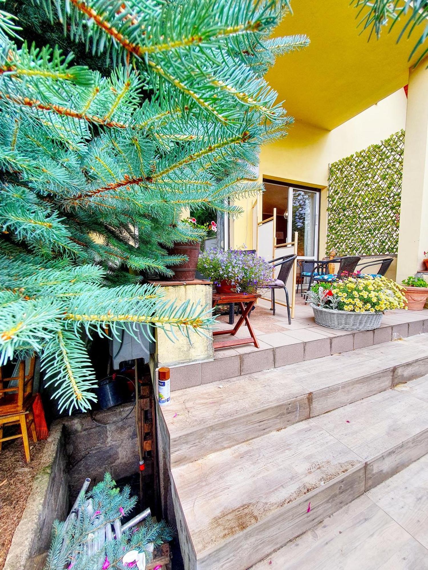 1 Przy Termach Cieplickich Jelenia Gora