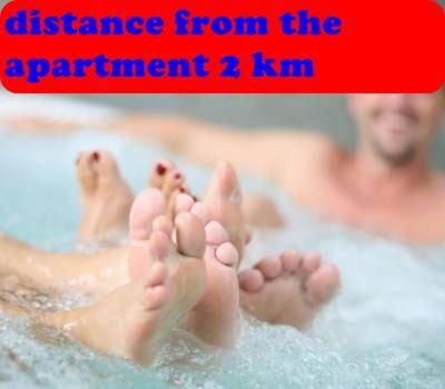 Apartment 1 Przy Termach Cieplickich Jelenia Gora
